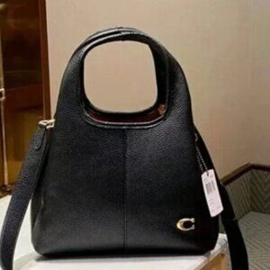 Coach Lana 23 shoulder bag
